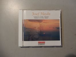 Josef Haydn - Symphonie Nr. 53 & 94 - CD - Klassisch (53)