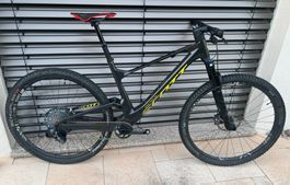 Scott Spark RC SRAM XX1 AXS - XTR