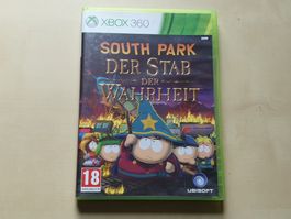 South Park der Stab der Wahrheit
