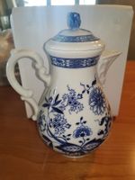 Hübsche Kaffeekanne Hutschenreuther Germany