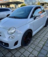 Fiat Abarth 500