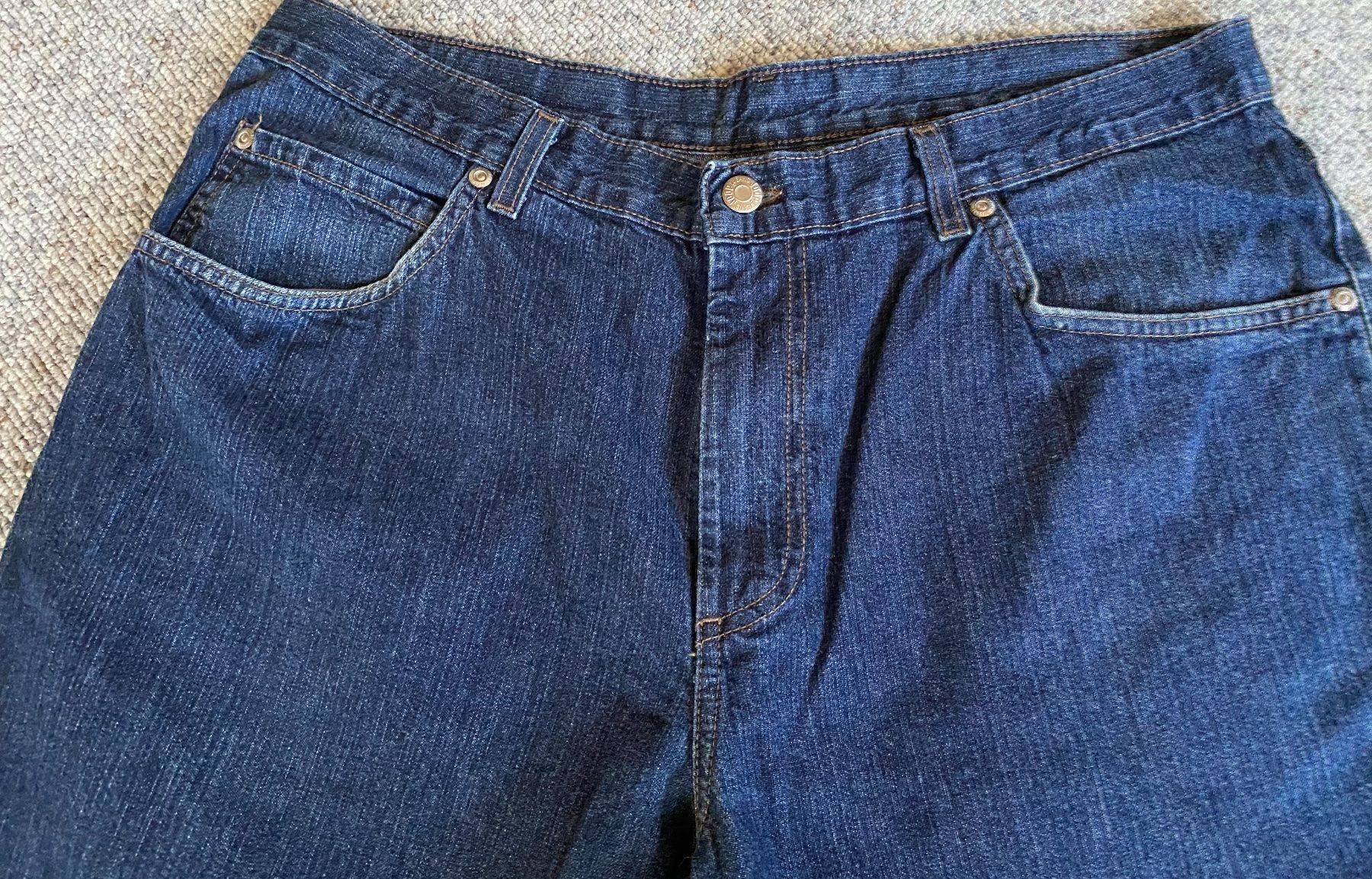 Joop Jeans: Joop/Herren-Jeans – Usato da Appenzell venduto da Sonnschein_ 2
