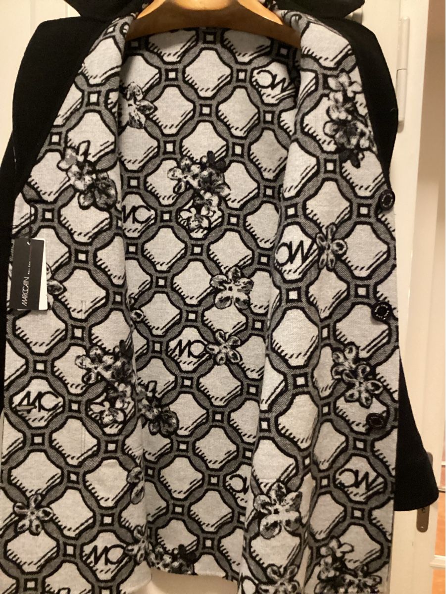 Marc Cain Cappotti: Manteau Marc Cain – Nuovo e nell'imballaggio originale da fribourg venduto da iris18 7