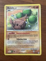 Bonsly liv. 6- Pokémon - Perfetta - Ottimo affare!