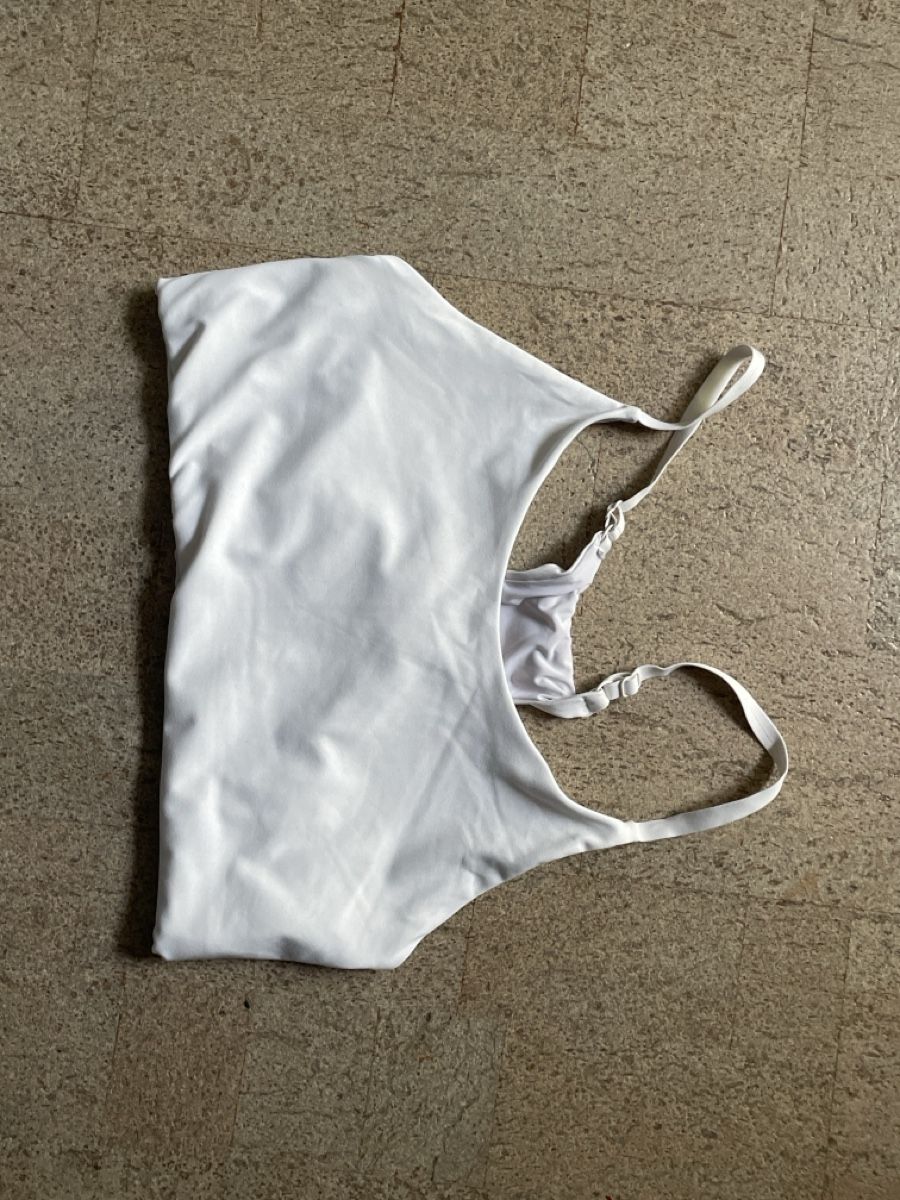 H&M Sonstige Unterwäsche: Sportbh H&M – Gebraucht aus Liebistorf von ali_tbx8