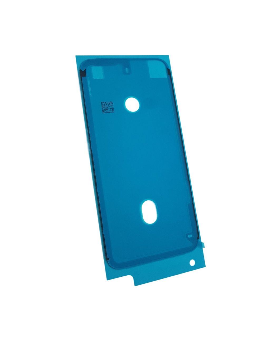 Apple Portables: Iphone 8 Display Klebefolie weiss – Neuf avec emballage d'origine à Buchrain par handyteileversand 1