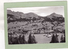 Les Diablerets 1966