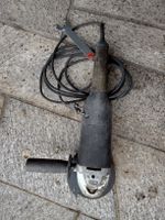 Winkelschleifer 125mm mit Zubehör gebraucht