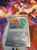 Ogre's Mask (xPRE 118) / Pokeball / Prismatic Evolutions