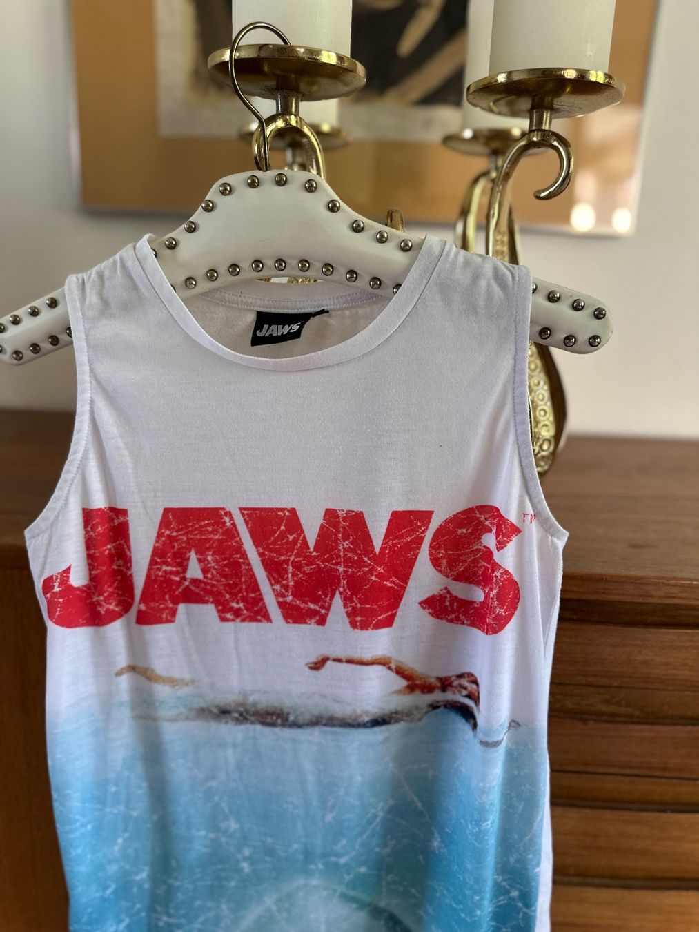 T-Shirts: Jaws Shirtkleid S – Neu (gemäss Beschreibung) aus Zürich von PuraVida111 1