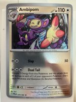 Ambipom | Holo | 079/094 | Pokémon TCG