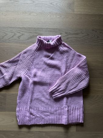 Strickpullover H&M - Grösse XS