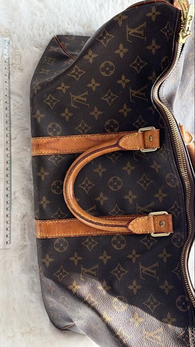 Louis Vuitton Taschen: Louis Vuitton Tasche  – Gebraucht aus Thalheim von Queen018 2