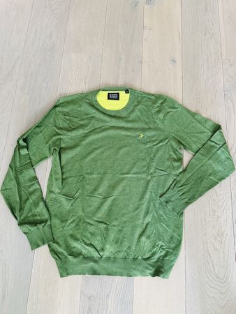 Scotch&Soda Herren Pullover, Grösse XL, Top Zustand!
