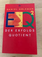Der Erfolgsquotient - Daniel Golman