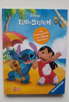 Erstlese Kinder Buch von Lilo & Stitch, Disey
