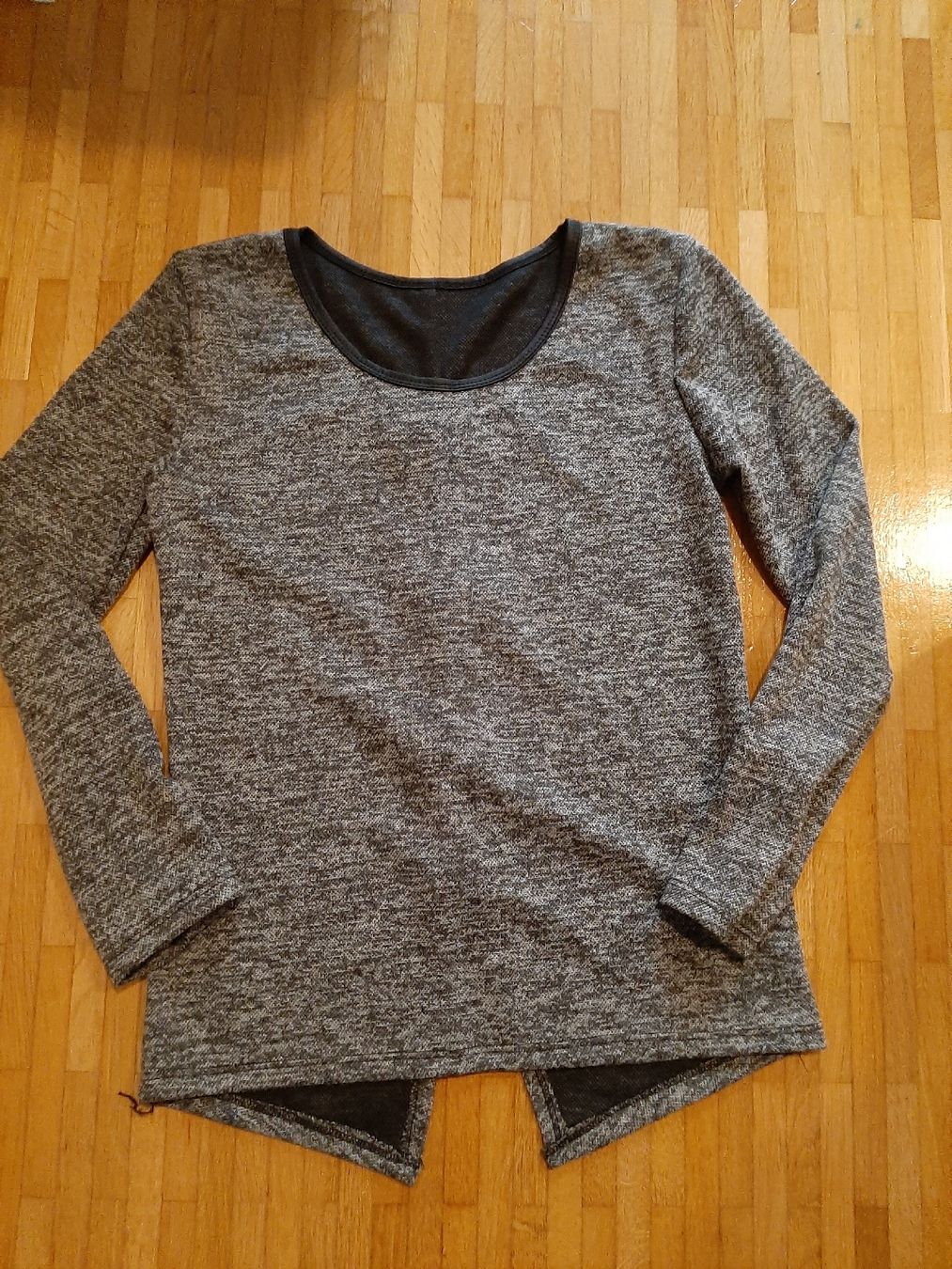 Pulls & Sweat-shirts: Lot 3 Pulls Neufs  38 – Neuf (Voir description) à Petit-Lancy par pecaesculca 4