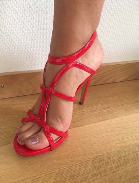 Guess Chaussures femmes: Sandalen, Grösse 38 – Neuf avec emballage d'origine à Winterthur par butterfly210 1