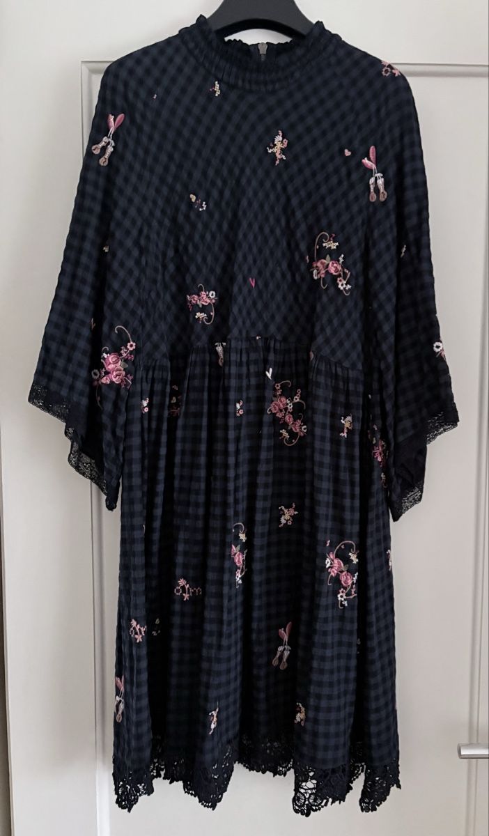 Odd Molly Vestiti: Kleid von Odd Molly Gr. 1 – Usato da Glattbrugg venduto da Jaspis10