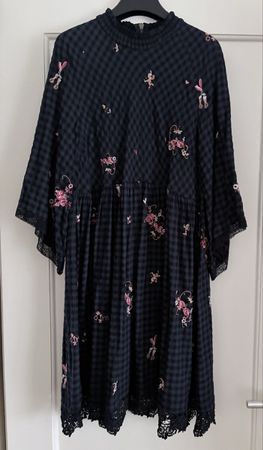 Kleid von Odd Molly Gr. 1