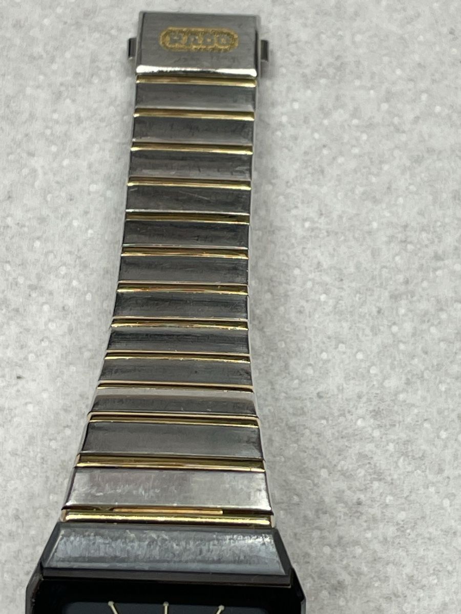 Armbänder & -reifen: Rado Uhr – Neu (gemäss Beschreibung) aus Gossau SG von Krokodil344 1