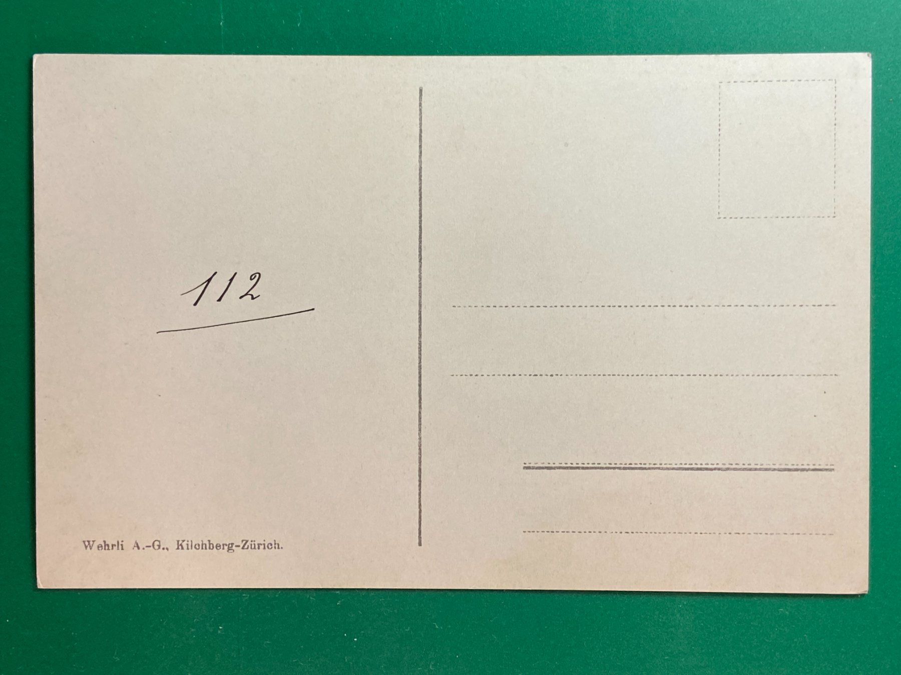 Cartoline postali: Bern - Rathaus – Usato da Steg VS venduto da danwer74 1