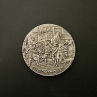 1. August Taler 1992: Giornico 1478