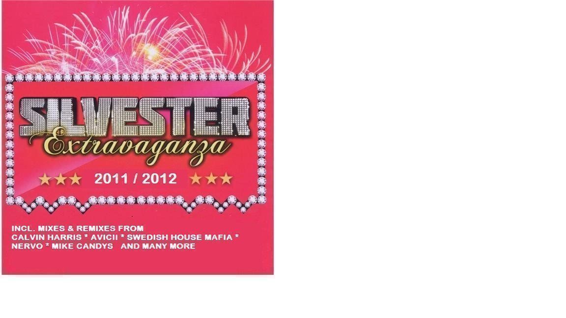 CD: Silvester Extravaganza 2011 / 2012, CD, F18 – Usato da Sessa venduto da fraenklishop