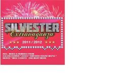 Silvester Extravaganza 2011 / 2012, CD, F18