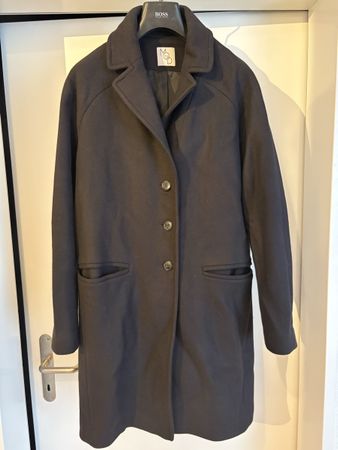 ORIGINAL MODISSA DAMEN MANTEL 38 WINTER BUSINESS NP: 420.-