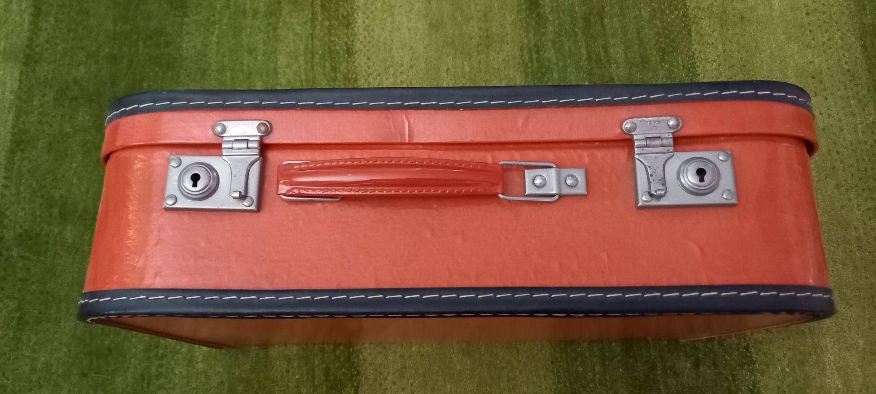Valises de voyage: Koffer klein – D'occasion à Höri par bsc_68fw 1