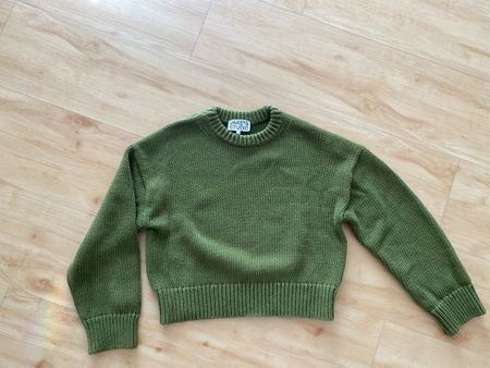 Jake's Studio Strickpullover, Gr. M