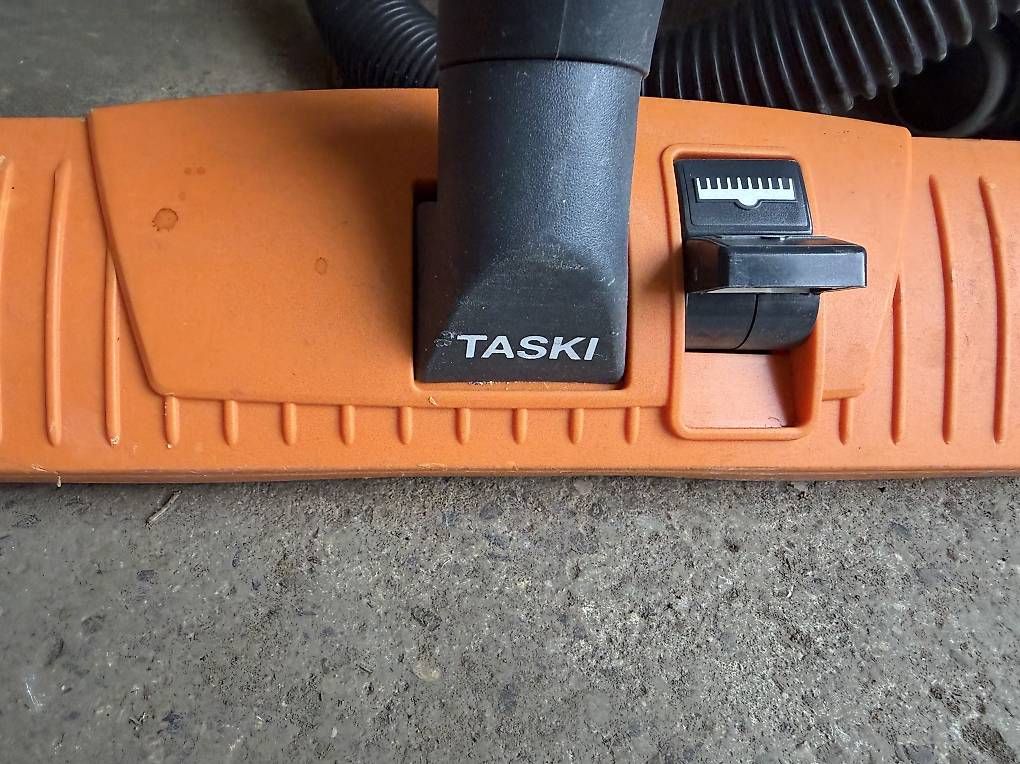 Staubsauger & Zubehör: Staubsauger TASKI AERO 15 Pus, gebraucht – Gebraucht aus Necker von liq24 2