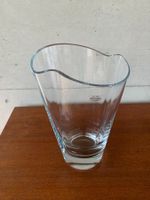Vase Poland Krosno 60er