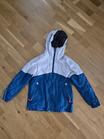 Regenjacke