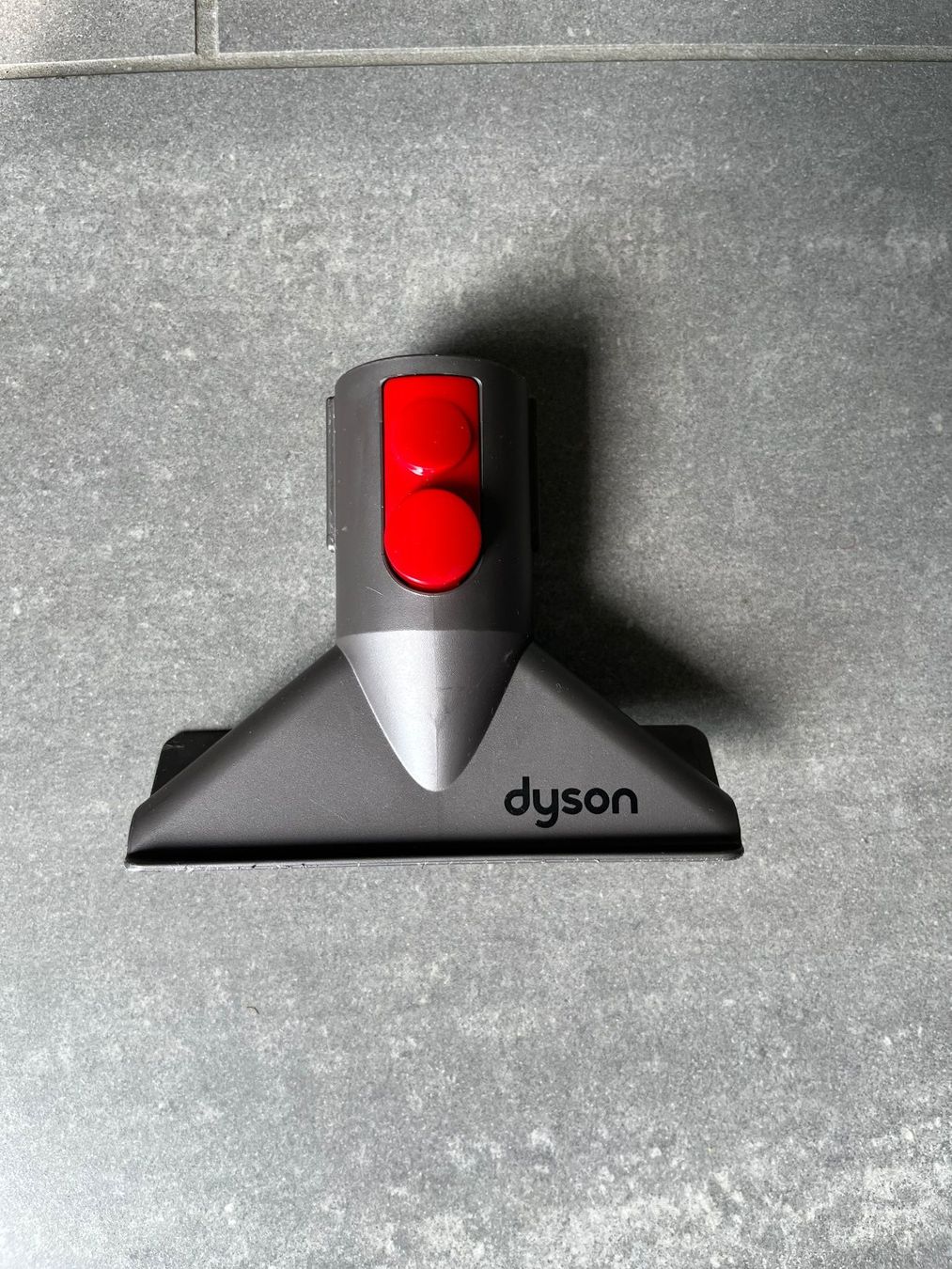 Dyson Aspirapolveri & Accessori: Quick-release Stair tool zu Dyson Cinetic BigBall Animal Pro – Usato da Reidermoos venduto da Grappatoni