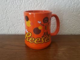 Mug orange Reese's