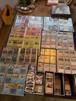 Pokemon Bulk/reverse holo/Pins/Würfel/energy-code Card