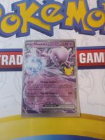 Mewtwo ex 30th 🇺🇸 NM
