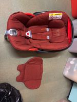 Cybex Cloud Z i-size Premium rot