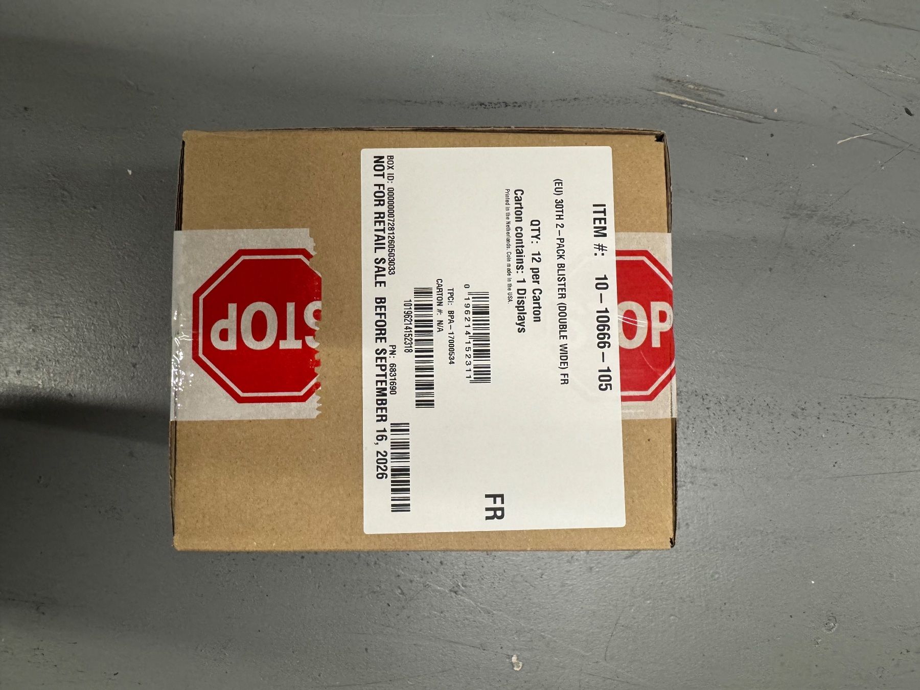 Pokémon Cartes à collectionner: double pack FRANCESE sealed – Neuf avec emballage d'origine à Melide par Grove_Street_Sagl 1