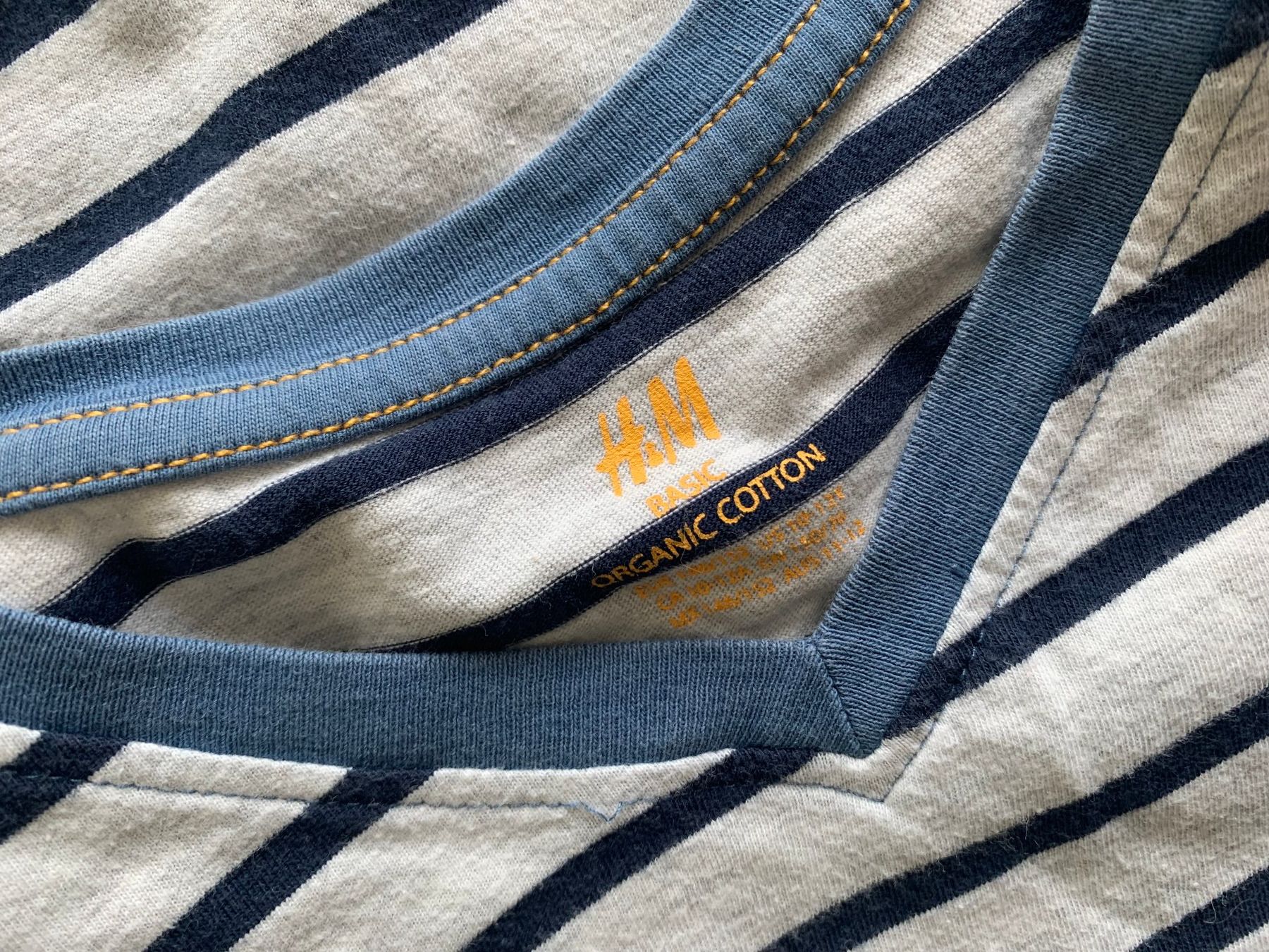Camicie, T-shirt & Polo: T-Shirts 3er-Set (Grösse 146/152) – Usato da Hüntwangen venduto da PapaBob 5