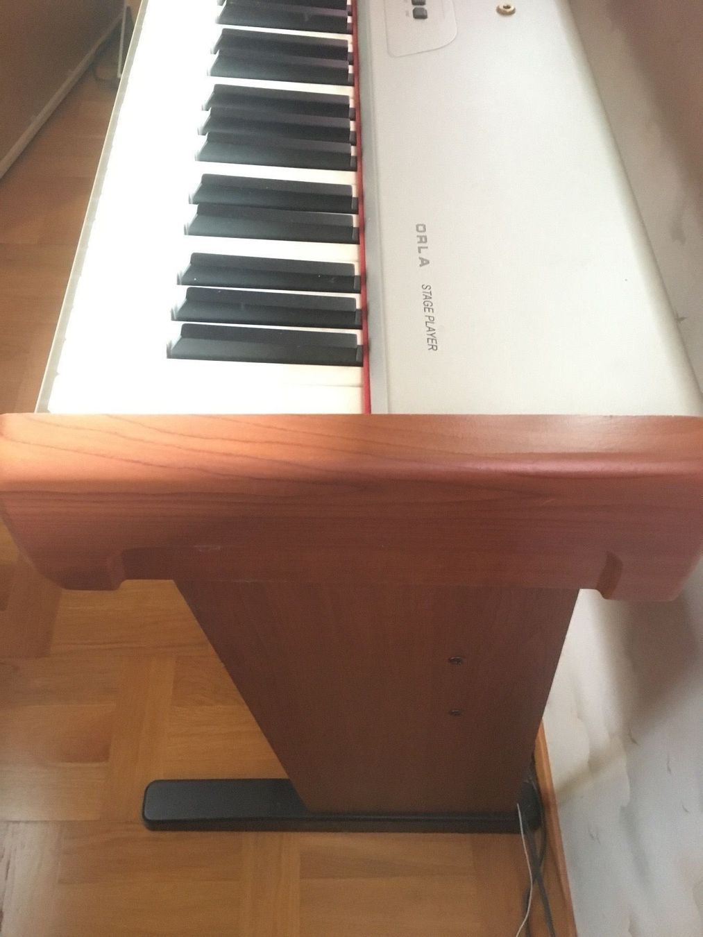 Strumenti musicali: Piano Orla digital – Usato da Châtillon FR venduto da riocavalli 2