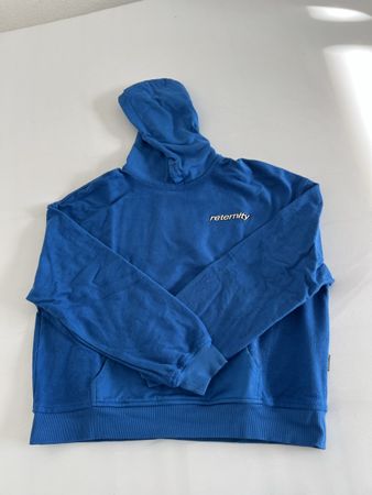 Reternity Pullover