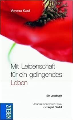 Bücher: Mit Leidenschaft für ein gelingendes Leben – Neu und originalverpackt aus Neuchâtel von Dualseele