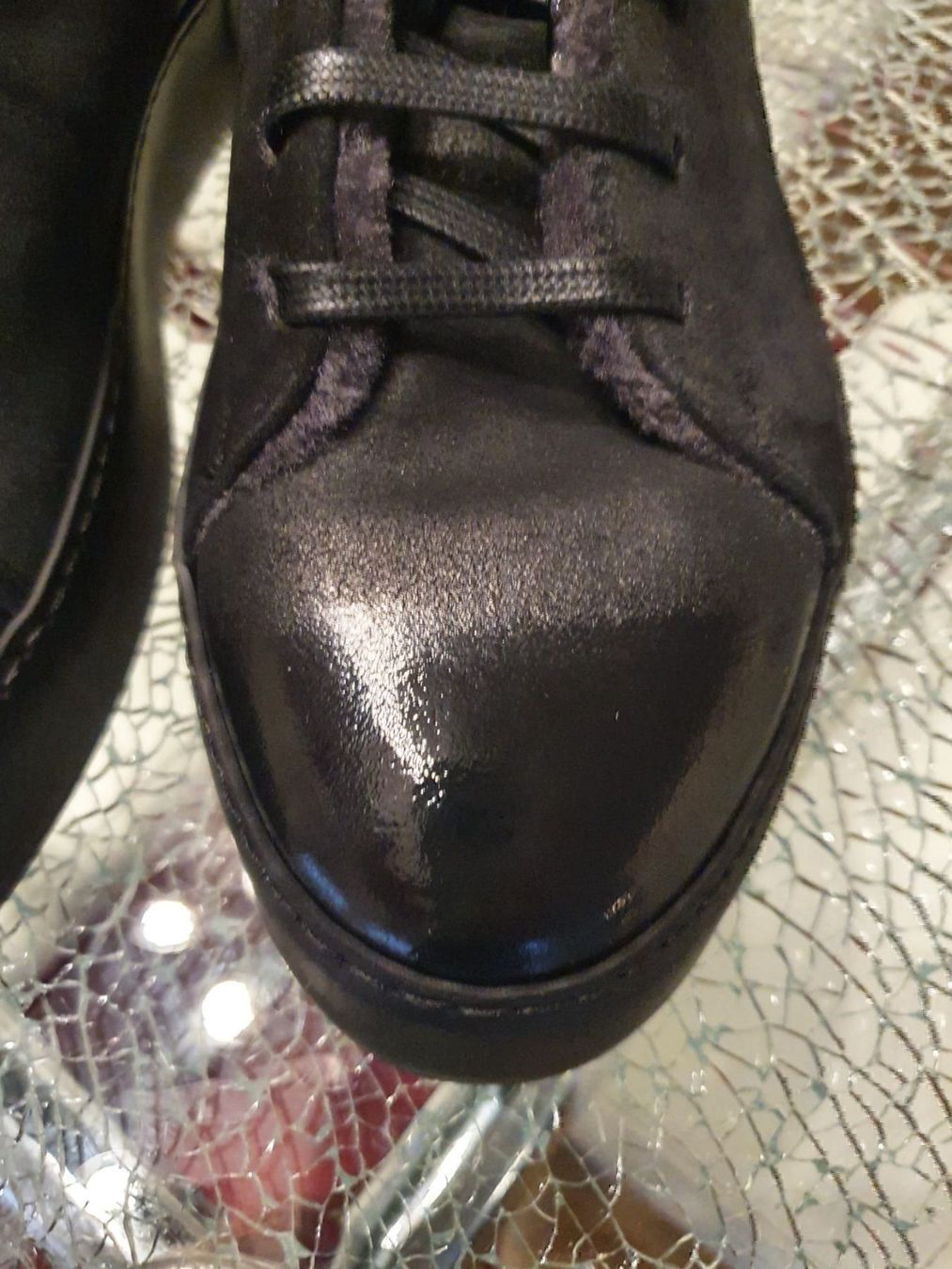 Damenschuhe: Pasito Gr. 40 – Neu und originalverpackt aus Luzern von Edii025 9