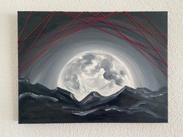 "The Thin Red Line. Chapter 1: Resurgent" Tatiana Sirius