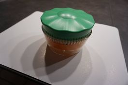 Kräuterhäxli von Betty bossi