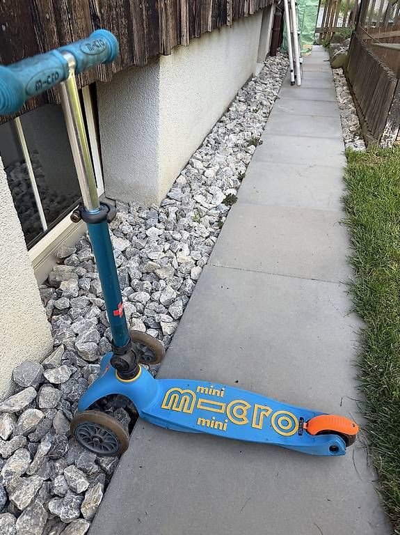 Kickboard: Micro Mini Scooter – Usato da Grüningen venduto da Zani87 1