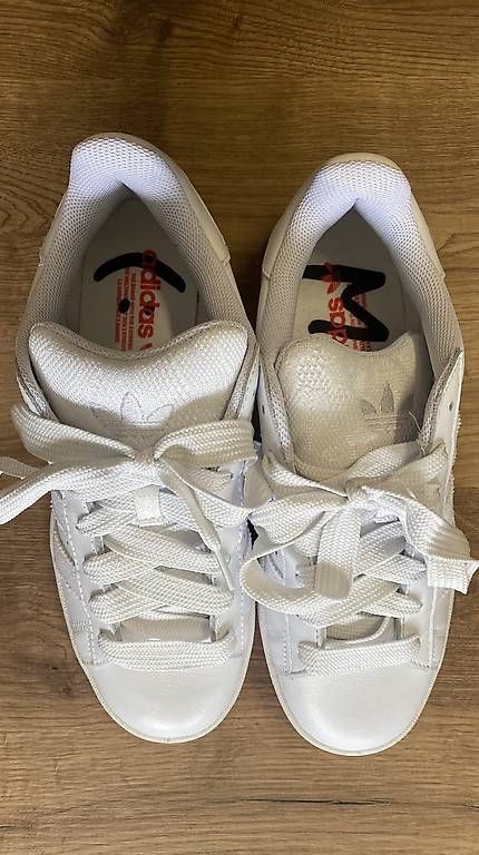 Adidas Scarpe da uomo: Adidas Campus x Mata – Usato da Staad SG venduto da Micho76 1